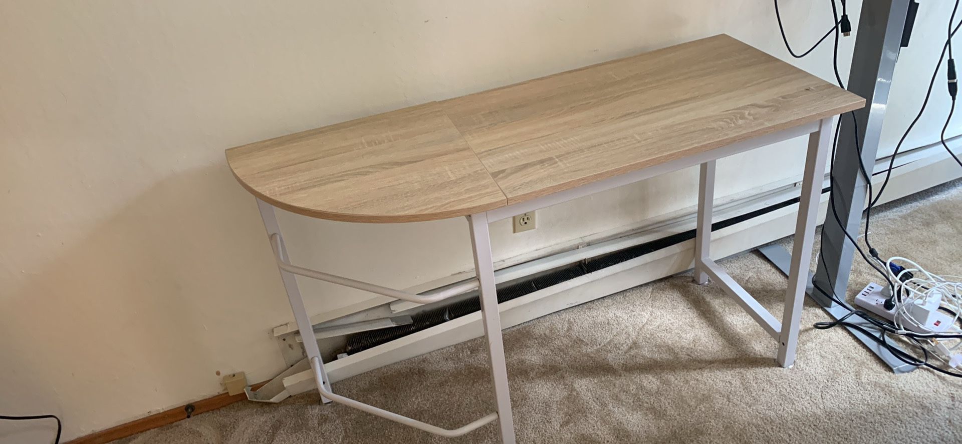 Wood Desk For Cheap