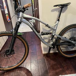 Guerrilla Gravity Trail Pistol mountain bike - Large