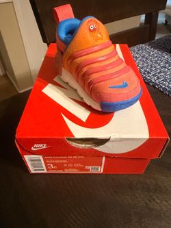 Toddler Nike Sneakers
