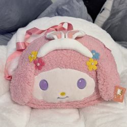 sanrio my melody items