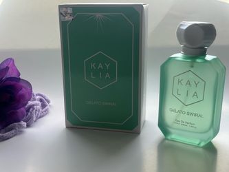 Kaylia Gelato Swiral Eau de Parfum 100ml