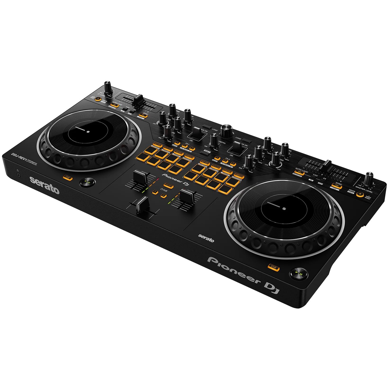 Pioneer Dj Rev1 + Free Bag