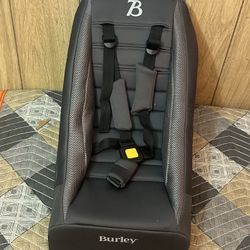 Burley infant seat insert for trailer