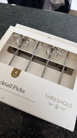 Cocktail Picks