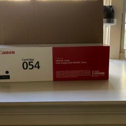 Brand New Canon Toner Cartridge 57