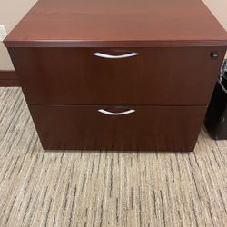 Filing Cabinet 