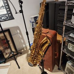 Selmer MKVI Tenor Saxophone Copy $750 OBO