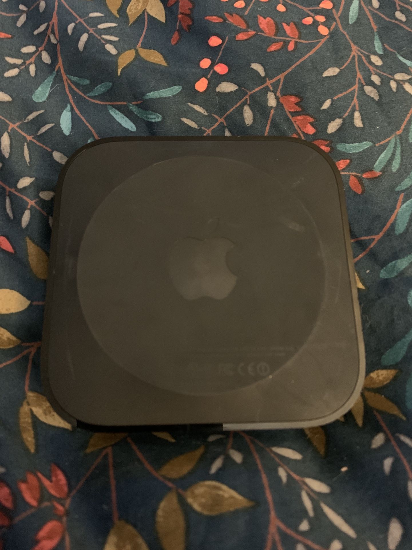 AppleTV 3rd Edition