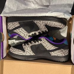 Nike sb dunk low Dashawn