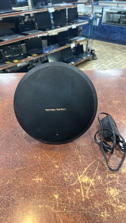 Harmon Kardon onyx 2
