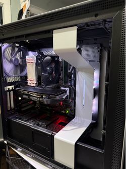Entry  Level Pc Gamer. RTX 2060
