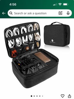 Electrical Organizer Box
