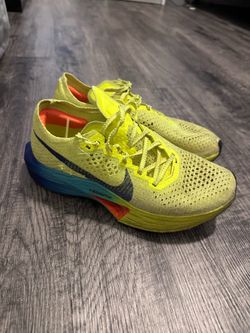 Boys Vapor Fly size 7