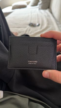 Tom Ford Card holder