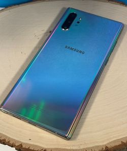 📱 Samsung Galaxy Note 10 Plus - Pay $5 to take it home same day - No Credit Needed