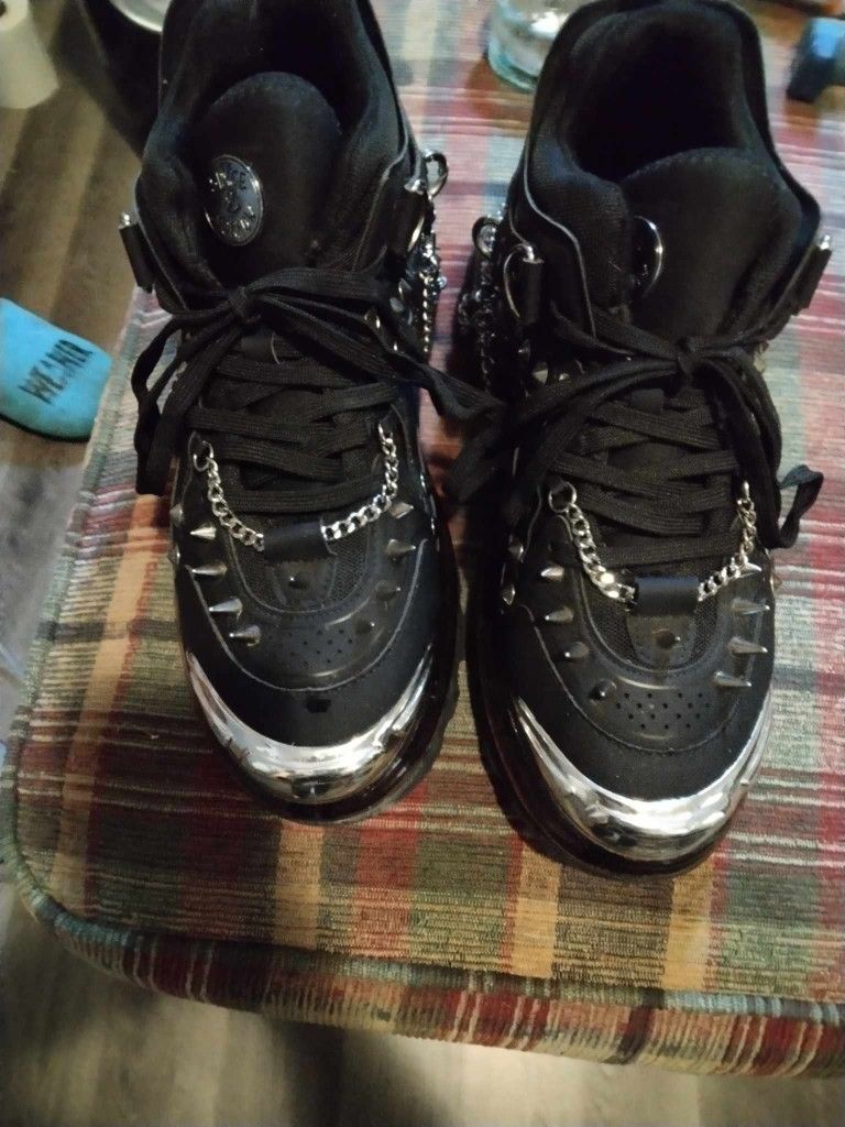 Like New Boots