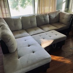 Sectional  Couch