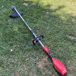 Milwaukee M18 Fuel String Trimmer