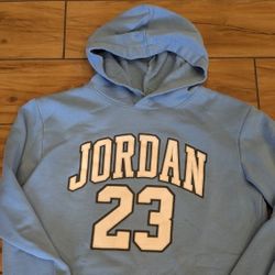 Nike Jordan  Hooded Sweatshirt 