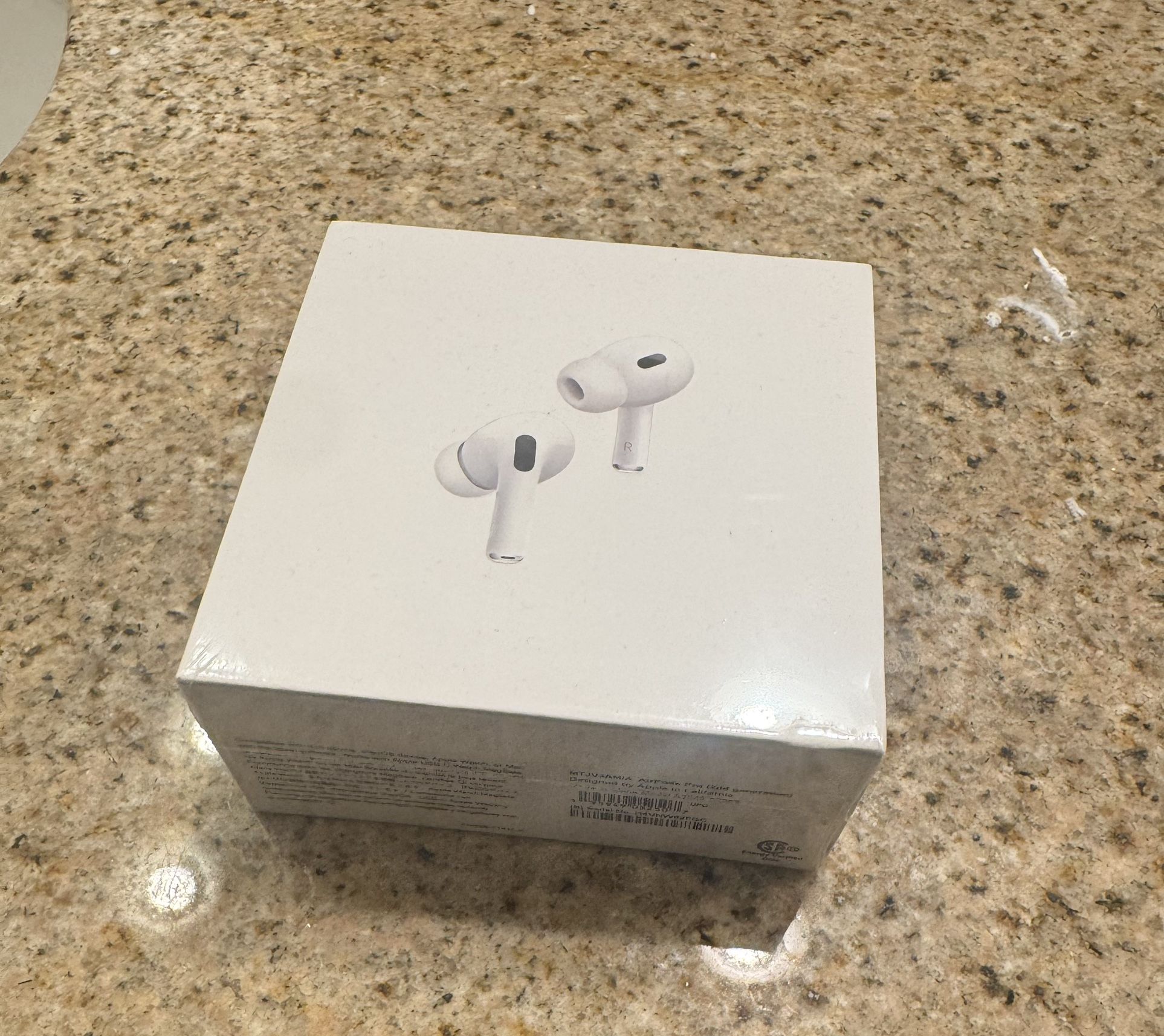 Apple Airpods Pro 2