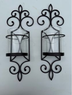 Sconces