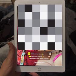 IPAD 