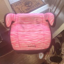 Booster Seat