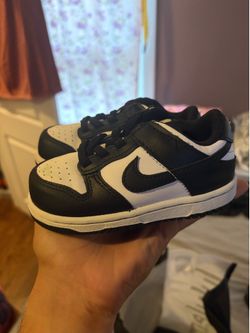 Panda dunk 7c
