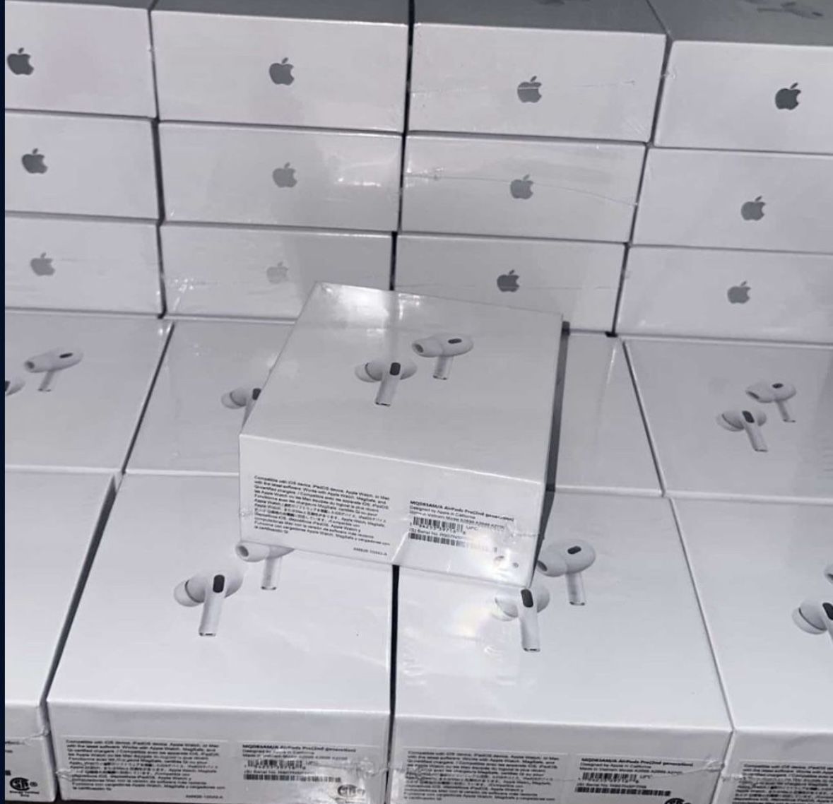 Apple Airpod Pro 