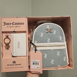 Juicy Couture Set