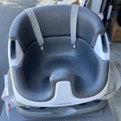 Ingenuity Baby Seat