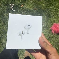 AirPods Pro Gen 2 (READ DESCRIPTION)