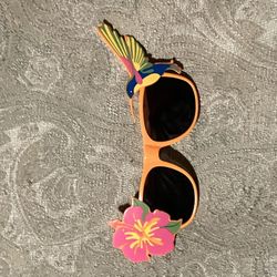 Cute Nature Sunglasses