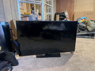 Used TV 55 Inch Samsung