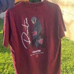 Primitive Itachi Shirt