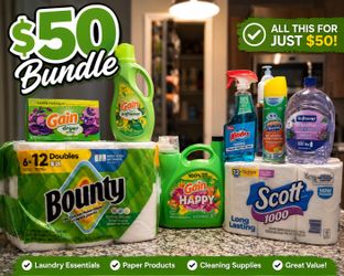 House Bundle
