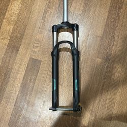 Polygon XCR 29 Inch Forks