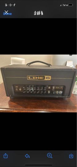 Line 6 Dt25