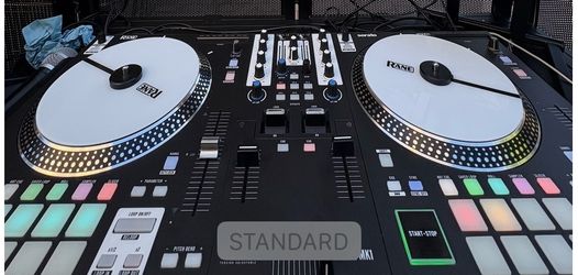 Rane One