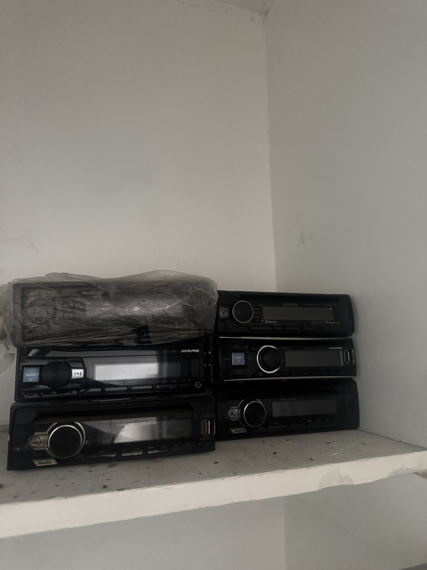Car Audio
