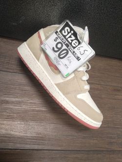 JORDAN SIZE 6.5