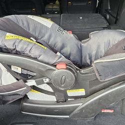 Free Car Seat