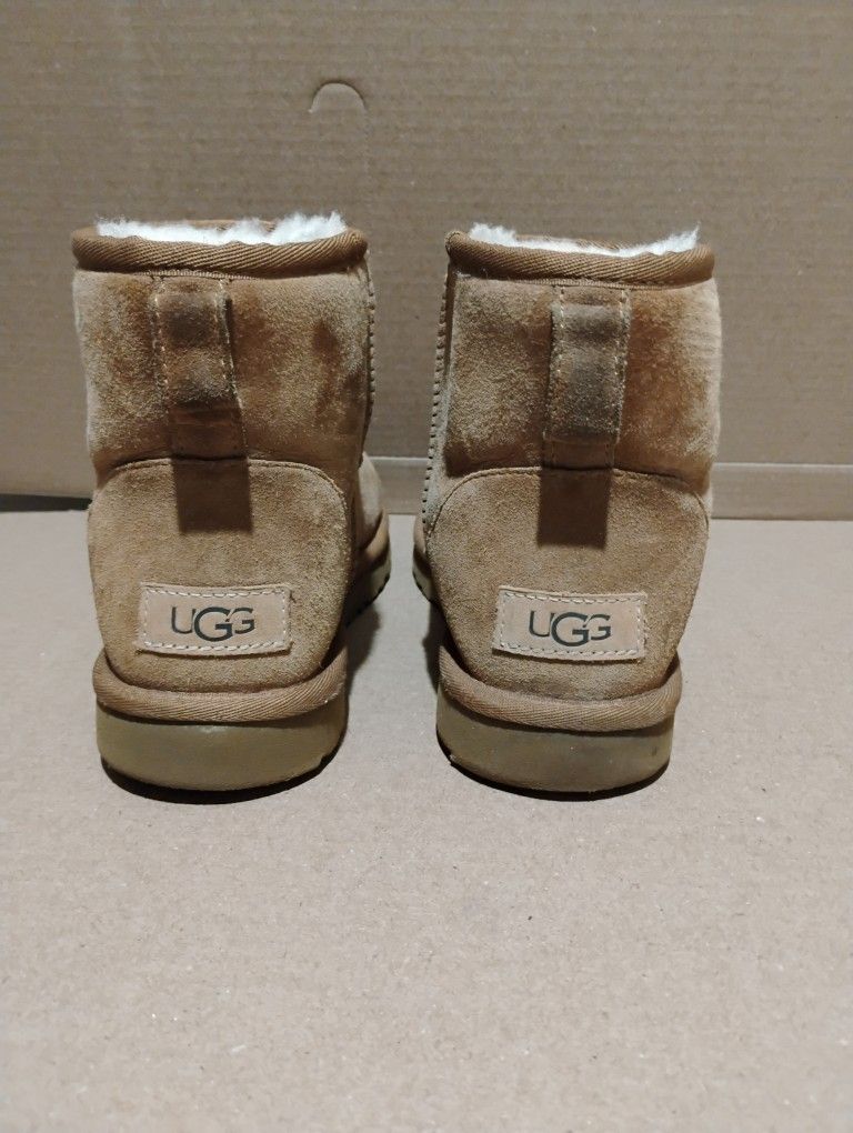 UGG Boots