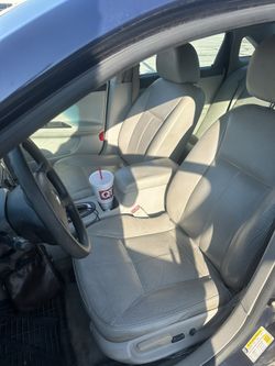 2008 Chevrolet Impala