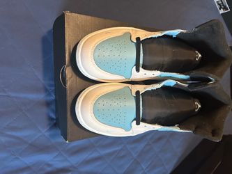 Air Jordan 1 Mid Size 12