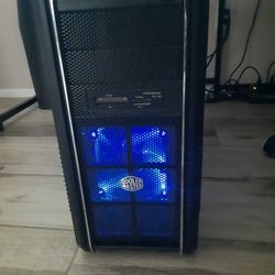 Gaming PC Office Computer Gaming Computer With Windows Plug And Play