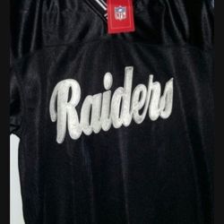 Raiders Jersey 