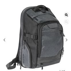 Reax Traveler Motorcycle Back Pack