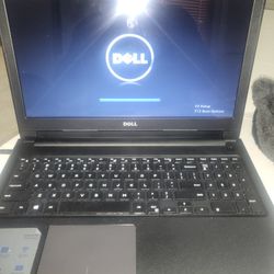 Dell Inspion 15  3000 Sieries