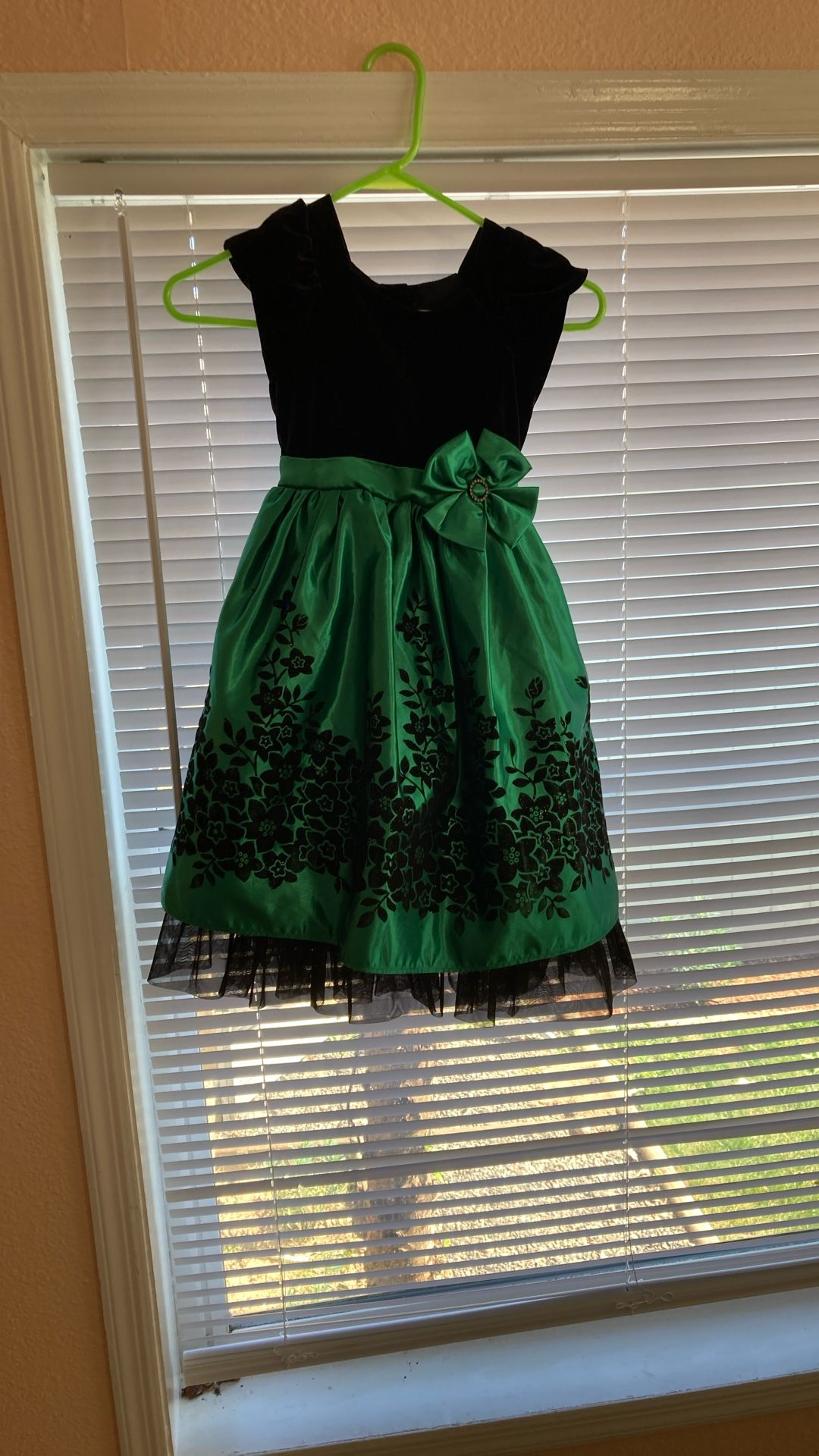 Dress Size 7 
